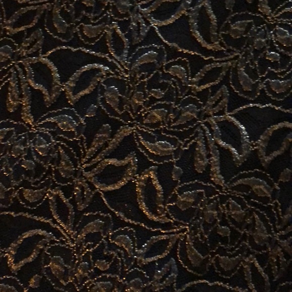 Barbie Costume Potential- VS Sexy Little Black Dress - Picture 4 of 8